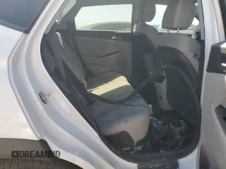 2019 Hyundai Tucson SEL with VIN KM8J33AL3KU895562, listed as a Copart auction lot 51984095 with Not provided miles and Salvage title. Bid and sale history available at DreamBid. Image 10.