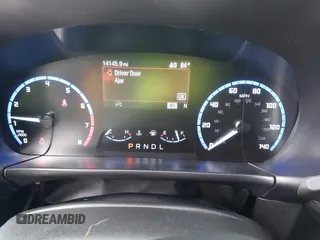 2024 Ford Bronco Sport Big Bend с VIN 3FMCR9B69RRE85305, выставлен на аукционе IAAI как лот 42460178 с пробегом 14 145 миль миль и . История ставок и продаж доступна на DreamBid. Изображение 7.