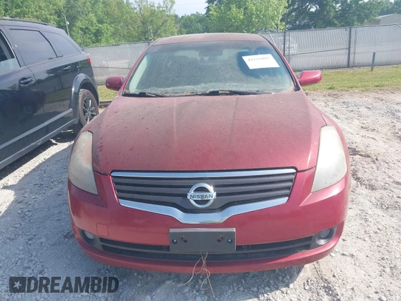 2009 Nissan Altima S with VIN 1N4AL21E59N498848, listed as a IAAI auction lot 42123097 with 132,913 mi miles and . Bid and sale history available at DreamBid. Image 6.