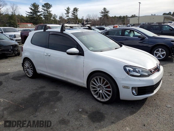 2013 Volkswagen GTI с VIN WVWED7AJ5DW088380, выставлен на аукционе Copart как лот 49300945 с пробегом 111 209 миль миль и Списание • Salvage title. История ставок и продаж доступна на DreamBid. Изображение 4.