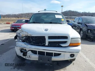 1998 Dodge Durango with VIN 1B4HS28YXWF121754, listed as a IAAI auction lot 41485515 with 201,143 mi miles and . Bid and sale history available at DreamBid. Image 12.
