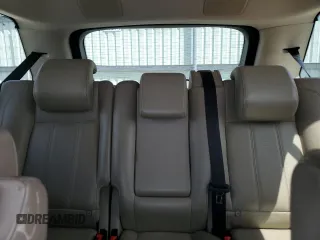 2013 Land Rover Range Rover Sport HSE Lux с VIN SALSK2D41DA761320, выставлен на аукционе Copart как лот 54254225 с пробегом 110 317 миль миль и Списание • Salvage title. История ставок и продаж доступна на DreamBid. Изображение 10.