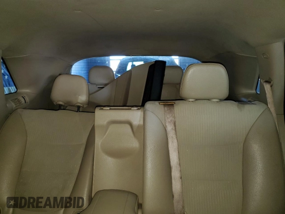 2011 Kia Sorento EX with VIN 5XYKU4A25BG103836, listed as a Copart auction lot 46044915 with 0 mi miles and Salvage Title. Bid and sale history available at carsss.com. Image 10.