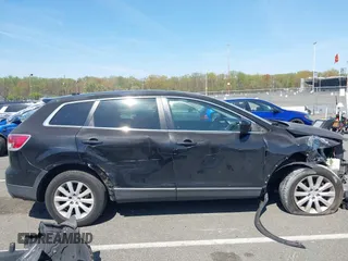 2009 Mazda CX-9 Touring with VIN JM3TB38V490169161, listed as a IAAI auction lot 42095221 with Not Provided miles and . Bid and sale history available at DreamBid. Image 11.