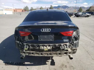2016 Audi A3 2.0T Premium with VIN WAUB8GFF6G1032023, listed as a Copart auction lot 41246534 with 90,947 mi miles. Bid and sale history available at carsss.com. Image 6.