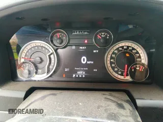 2018 Ram 1500 Big Horn z VIN 1C6RR7GG2JS311743, wystawiony jako IAAI lot #42325947 z przebiegiem 139 107 mil mil oraz . Historia ofert i sprzedaży dostępna na DreamBid. Obrazek 7.