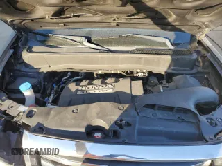 2015 Honda Pilot EX-L with VIN 5FNYF3H65FB034151, listed as a Copart auction lot 72807164 with 113,485 mi miles and Salvage Title. Bid and sale history available at carsss.com. Image 12.