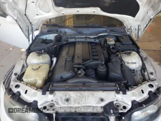 1999 BMW Z3 2.5 z VIN 4USCH9335XLG01572, wystawiony jako Copart lot #46746675 z przebiegiem Nie podano mil oraz Szkoda całkowita • Salvage title. Historia ofert i sprzedaży dostępna na DreamBid. Obrazek 11.