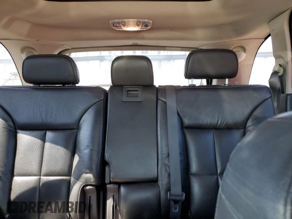 2010 Lincoln MKX with VIN 2LMDJ8JC1ABJ24140, listed as a Copart auction lot 53677735 with 307,401 mi miles and Clean Title. Bid and sale history available at carsss.com. Image 10.