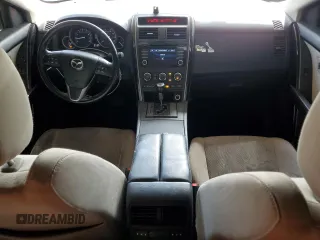 2014 Mazda CX-9 Sport with VIN JM3TB2BV1E0428363, listed as a Copart auction lot 51708025 with 181,146 mi miles and Clean title. Bid and sale history available at DreamBid. Image 8.