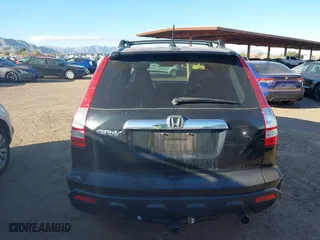 2009 Honda CR-V EX-L with VIN 5J6RE38769L018276, listed as a IAAI auction lot 41690588 with 152,784 mi miles. Bid and sale history available at carsss.com. Image 16.
