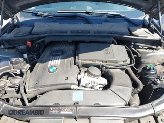 2008 BMW 3 Series 335i with VIN WBAWL73558P178391, listed as a IAAI auction lot 42617764 with 99,937 mi miles and . Bid and sale history available at DreamBid. Image 10.