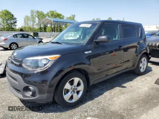 2019 Kia Soul with VIN KNDJN2A23K7698566, listed as a Copart auction lot 52548565 with 132,452 mi miles and Salvage Title. Bid and sale history available at carsss.com. Image 1.