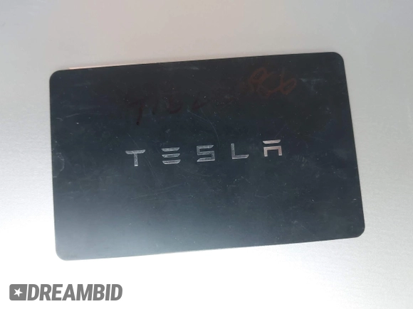 2023 Tesla Model 3 with VIN 5YJ3E1EA9PF640015, listed as a IAAI auction lot 41622086 with 15,622 mi miles and . Bid and sale history available at carsss.com. Image 11.
