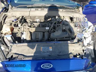 2015 Ford Fusion SE with VIN 3FA6P0H73FR120347, listed as a IAAI auction lot 42009225 with 114,396 mi miles and . Bid and sale history available at DreamBid. Image 10.