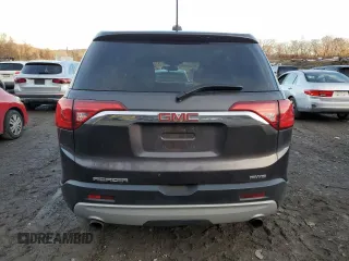 2018 GMC Acadia SLE с VIN 1GKKNRLSXJZ127951, выставлен на аукционе Copart как лот 82637004 с пробегом 149 919 миль миль и Чистый • Clean title. История ставок и продаж доступна на DreamBid. Изображение 6.