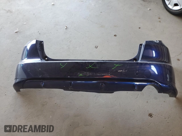 2012 Honda Fit с VIN JHMGE8H3XCC024885, выставлен на аукционе Copart как лот 61487195 с пробегом 122 589 миль миль и Списание • Salvage title. История ставок и продаж доступна на DreamBid. Изображение 12.