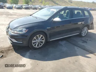 2018 Volkswagen Golf S z VIN 3VWH17AU7JM766636, wystawiony jako Copart lot #65438075 z przebiegiem 34 390 mil mil oraz Szkoda całkowita • Salvage title. Historia ofert i sprzedaży dostępna na DreamBid. Obrazek 1.