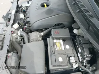 2018 Kia Forte LX с VIN KNAFK5A82J5772782, выставлен на аукционе IAAI как лот 42599231 с пробегом 121 427 миль миль и . История ставок и продаж доступна на DreamBid. Изображение 21.