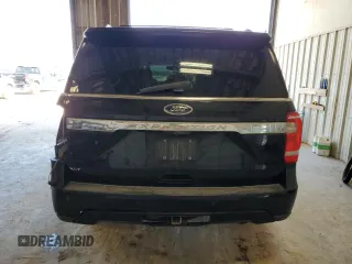 2021 Ford Expedition XLT с VIN 1FMJU1JT9MEA13826, выставлен на аукционе Copart как лот 55273325 с пробегом 119 192 миль миль и Списание • Salvage title. История ставок и продаж доступна на DreamBid. Изображение 6.