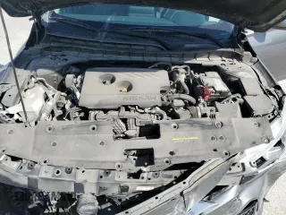 2019 Nissan Altima 2.5 S with VIN 1N4BL4BV4KN316559, listed as a Copart auction lot 49205015 with 69,967 mi miles and Salvage Title. Bid and sale history available at carsss.com. Image 11.