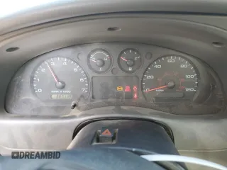 2004 Ford Ranger XL with VIN 1FTYR10D54PA23272, listed as a Copart auction lot 61907895 with 227,114 mi miles and Salvage title. Bid and sale history available at DreamBid. Image 9.