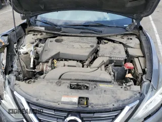 2018 Nissan Altima SV with VIN 1N4AL3AP2JC124348, listed as a Copart auction lot 54697585 with 93,964 mi miles and Salvage Title. Bid and sale history available at DreamBid. Image 11.