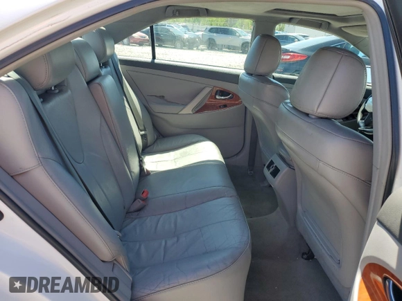 2011 Toyota Camry LE with VIN 4T1BK3EK2BU615249, listed as a Copart auction lot 55037135 with 145,873 mi miles and Salvage Title. Bid and sale history available at carsss.com. Image 10.