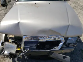 1991 Mercedes-Benz 300 with VIN WDBEA30D1MB497396, listed as a Copart auction lot 55834195 with 179,323 mi miles and Salvage Title. Bid and sale history available at carsss.com. Image 11.
