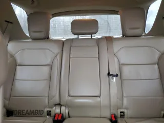 2012 Mercedes-Benz M 550 with VIN 4JGDA7DB1CA047955, listed as a Copart auction lot 47304715 with 218,931 mi miles and Clean title. Bid and sale history available at DreamBid. Image 10.