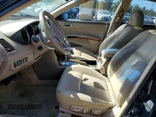 2007 Nissan Maxima 3.5 SE with VIN 1N4BA41E37C856866, listed as a Copart auction lot 74305374 with 157,496 mi miles and Salvage Title. Bid and sale history available at carsss.com. Image 7.