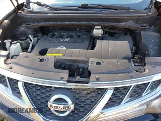 2013 Nissan Murano SV with VIN JN8AZ1MW1DW319025, listed as a IAAI auction lot 41619136 with 137,207 mi miles. Bid and sale history available at carsss.com. Image 10.