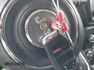 2018 Jeep Renegade Upland z VIN ZACCJBAB3JPH65687, wystawiony jako IAAI lot #42367518 z przebiegiem 107 853 mil mil oraz . Historia ofert i sprzedaży dostępna na DreamBid. Obrazek 11.