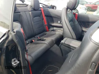 2020 Mercedes-Benz C 43 AMG with VIN WDDWK6EBXLF971158, listed as a Copart auction lot 71454264 with Not provided miles and Salvage title. Bid and sale history available at DreamBid. Image 10.