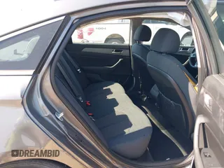 2018 Hyundai Sonata SEL with VIN 5NPE34AF2JH676770, listed as a IAAI auction lot 41939258 with 94,908 mi miles and . Bid and sale history available at carsss.com. Image 8.
