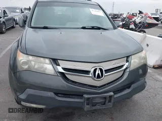 2007 Acura MDX Technology with VIN 2HNYD28497H537153, listed as a IAAI auction lot 42164667 with 168,177 mi miles and . Bid and sale history available at DreamBid. Image 6.