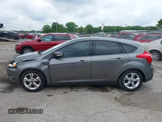 2013 Ford Focus SE с VIN 1FADP3K2XDL150592, выставлен на аукционе IAAI как лот 42340482 с пробегом 118 525 миль миль и . История ставок и продаж доступна на DreamBid. Изображение 14.