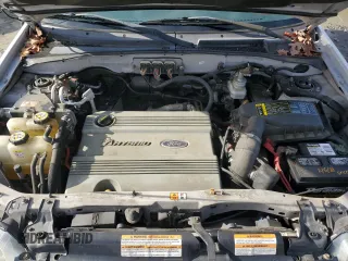 2007 Ford Escape Hybrid with VIN 1FMCU49H07KB70791, listed as a Copart auction lot 44894695 with 82,254 mi miles and Salvage Title. Bid and sale history available at carsss.com. Image 12.