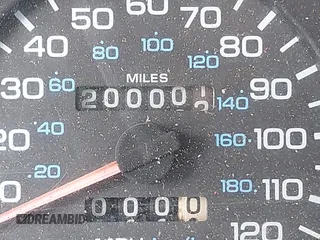 1997 Dodge 2500 with VIN 3B7KF23Z2VM513042, listed as a IAAI auction lot 41662680 with 200,001 mi miles and . Bid and sale history available at DreamBid. Image 15.