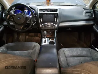 2018 Subaru Legacy Premium with VIN 4S3BNAF67J3020600, listed as a Copart auction lot 58003915 with 156,767 mi miles and Clean title. Bid and sale history available at DreamBid. Image 8.