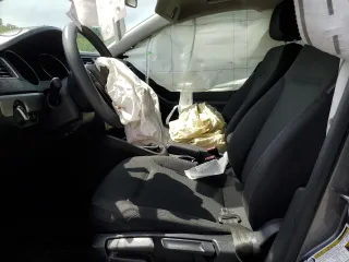 2015 Volkswagen Jetta SE с VIN 3VWD17AJ1FM245438, выставлен на аукционе Copart как лот 58515485 с пробегом 117 796 миль миль и Списание • Salvage title. История ставок и продаж доступна на DreamBid. Изображение 7.
