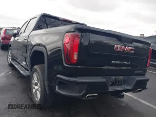2021 GMC Sierra 1500 Denali с VIN 3GTU9FEL3MG387075, выставлен на аукционе IAAI как лот 41922600 с пробегом 75 579 миль миль и . История ставок и продаж доступна на DreamBid. Изображение 3.