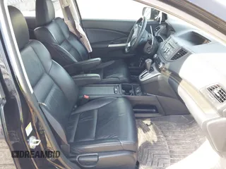 2014 Honda CR-V EX-L with VIN 2HKRM4H79EH688854, listed as a IAAI auction lot 41797298 with 168,658 mi miles. Bid and sale history available at carsss.com. Image 5.