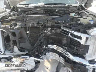 2024 Ford F-250 XL z VIN 1FT7W2BN2RED44351, wystawiony jako Copart lot #88807765 z przebiegiem 22 388 mil mil oraz Szkoda całkowita • Salvage title. Historia ofert i sprzedaży dostępna na DreamBid. Obrazek 11.