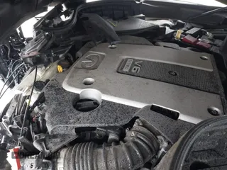 2017 Infiniti QX50 with VIN JN1BJ0RR5HM411716, listed as a IAAI auction lot 42358831 with Not provided miles and . Bid and sale history available at DreamBid. Image 10.