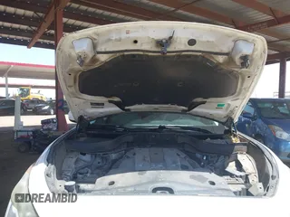 2009 Infiniti FX with VIN JNRAS18U89M102616, listed as a IAAI auction lot 42273259 with 155,174 mi miles and . Bid and sale history available at DreamBid. Image 10.