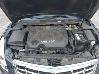 2013 Cadillac XTS Luxury with VIN 2G61P5S33D9215214, listed as a IAAI auction lot 42170402 with 132,045 mi miles and . Bid and sale history available at DreamBid. Image 10.