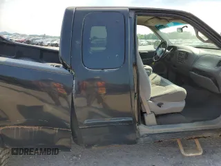 1999 Ford F-150 with VIN 1FTRX18W1XNA90998, listed as a Copart auction lot 59217415 with Not provided miles and Salvage title. Bid and sale history available at DreamBid. Image 10.