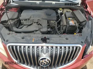 2014 Buick Verano with VIN 1G4PP5SK5E4230957, listed as a Copart auction lot 56590805 with 110,102 mi miles and Non repairable. Bid and sale history available at DreamBid. Image 11.