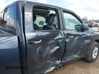 2015 Ram 1500 Big Horn with VIN 1C6RR6LG8FS580319, listed as a IAAI auction lot 42372528 with 122,770 mi miles and . Bid and sale history available at DreamBid. Image 6.